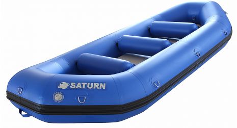 Classic 13' Saturn White Water River Raft for whitewater rafting. – 2  Person Sit On Top Kayaks, Experience Inflatable Kayak 2024